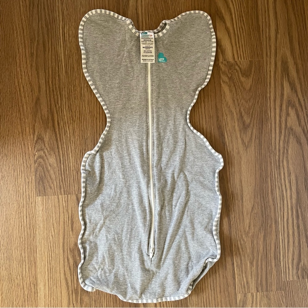 Love to Dream Swaddle Up Sleep Sack